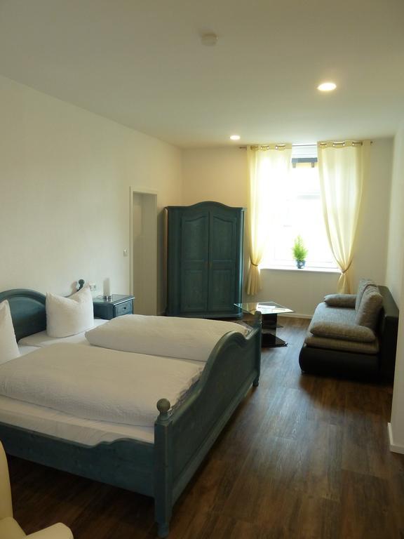Hotel Garni Reis Treis-Karden Cameră foto